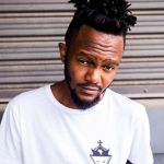 Watch Kwesta Rap His Favourite “Verse Of All Time”