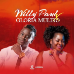 Listen To Kenya’s Willy Paul and Gloria Muliro Sing “Wema”