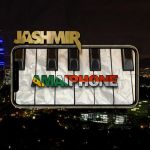 Jashmir - Amaiphone - Single