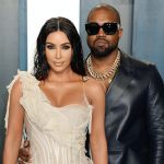 Kanye West Converts Kim Kardashian’s Bathroom To An “Enchanted Forest”