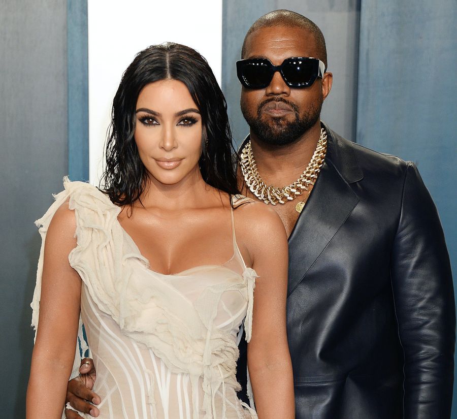 Kanye West Converts Kim Kardashian'S Bathroom To An &Quot;Enchanted Forest&Quot; 1