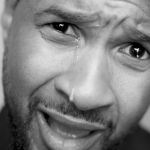Usher’s Drops Music Video For “I Cry”