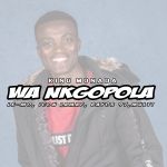 King Monada - Wa Ngopola (feat. Bayor97, multi, Icon Lamaf & Le-Mo) - Single