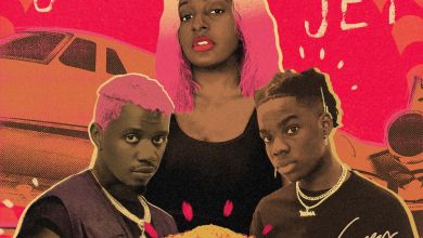 DJ Cuppy Enlists Rema And Rayvanny To Blend Afro-pop And Bongo Flava On “Jollof On The Jet”