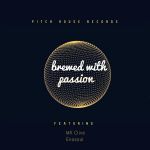 Enosoul & M.K Clive - Brewed With Passion - Single