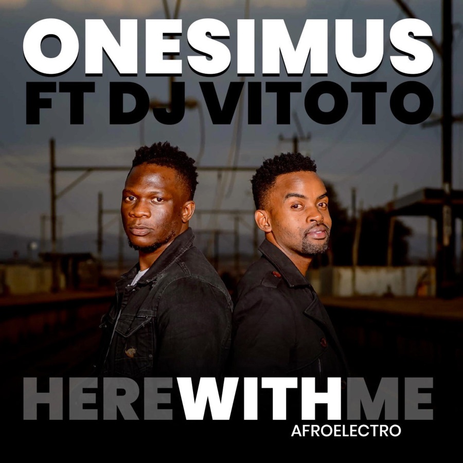 Onesimus Enlists DJ Vitoto For “Here With Me” Afro Electro