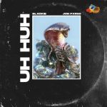 Blxckie - Uh Huh (feat. Jon Fxrgo) - Single