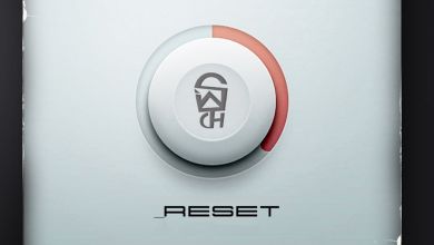 DJ Switch - Reset