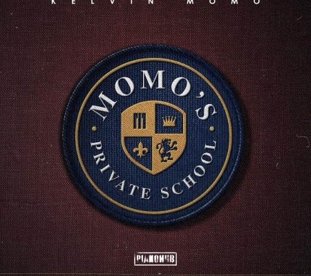 Kelvin Momo Drops “Blue Moon” Feat. Mhaw Keys & Howard Ahead Of Momo’s Private School Album