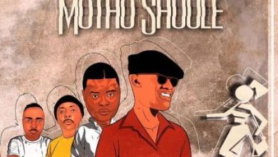 Don Luciano Drops Motho Shuule Ft. DJ Bullet, DJ Sumbody & Junior Taurus | Listen