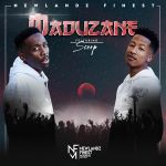 Newlandz Finest - Maduzane (feat. Scoop) - Single