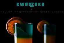 Vusinator Drops "Kwenzeka" Feat. Killer Kau, Jaden Funky & Jobe London