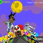 45 Degrees - Pinocchio Mode - EP