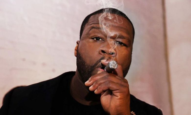 50 Cent Already Filming Music Video For “Raising Kanan” Theme Song