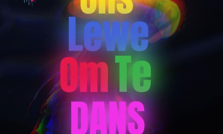 Afrikaans Wil Dans - Ons Lewe Om Te Dans (feat. Rowen & Ihope) - Single