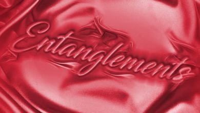 August Alsina & Rick Ross - Entanglements - Single