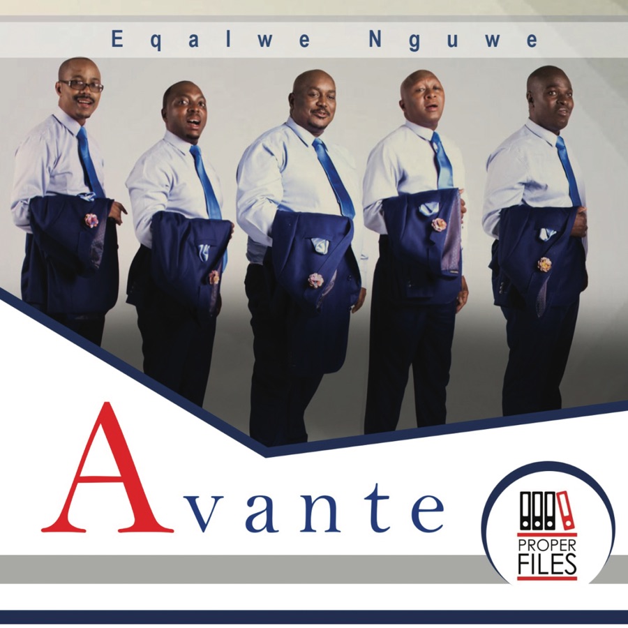 Avante - Eqalwe Nquwe