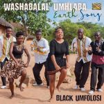 Black Umfolosi - Earth Song