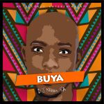 DJ Nova SA - Buya - Single