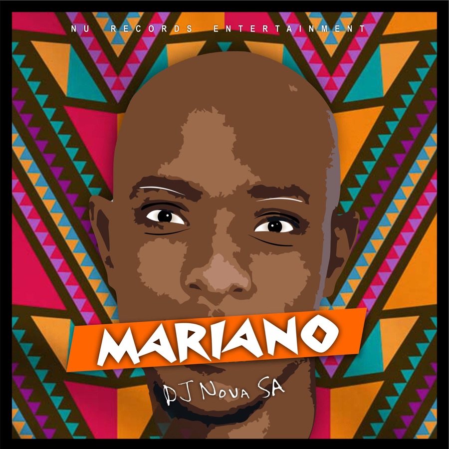 DJ Nova SA - Mariano - Single