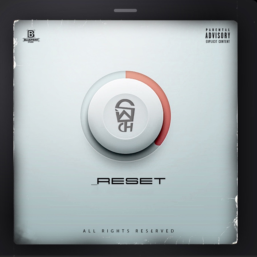 DJ Switch - Reset