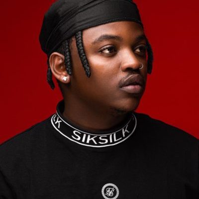 Focalistic Teases Unreleased Single From The Upcoming Project &Quot;Sghubu Ses Excellent&Quot; 1