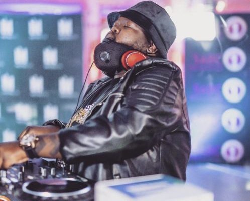 Heavy K Drops “Road To Khusta” EP Live Mix
