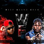 Deep Sound Crew - Water & Fire
