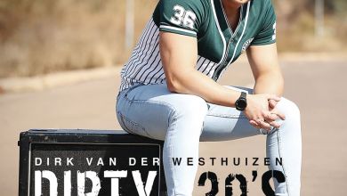 Dirk Van Der Westhuizen - Dirty 30