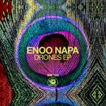 Enoo Napa - Drones - EP