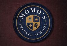 Listen To Kelvin Momo's Private School Album