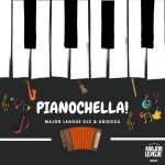 Major League Djz & Abidoza - Pianochella!