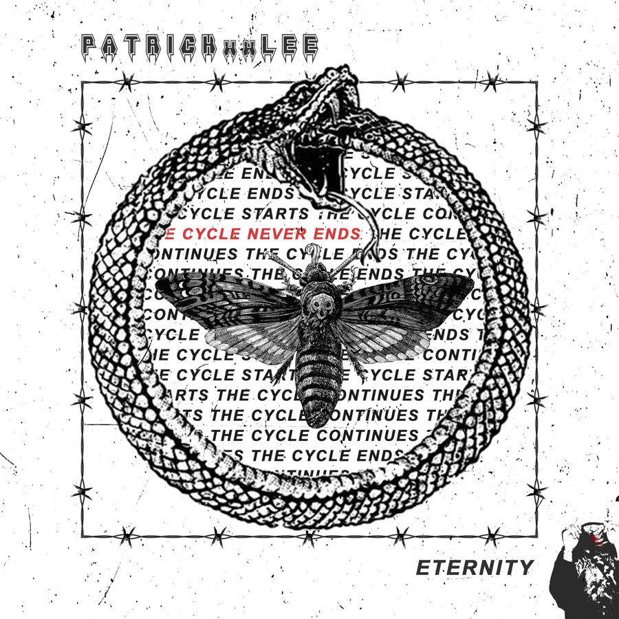 PatricKxxLee - Eternity