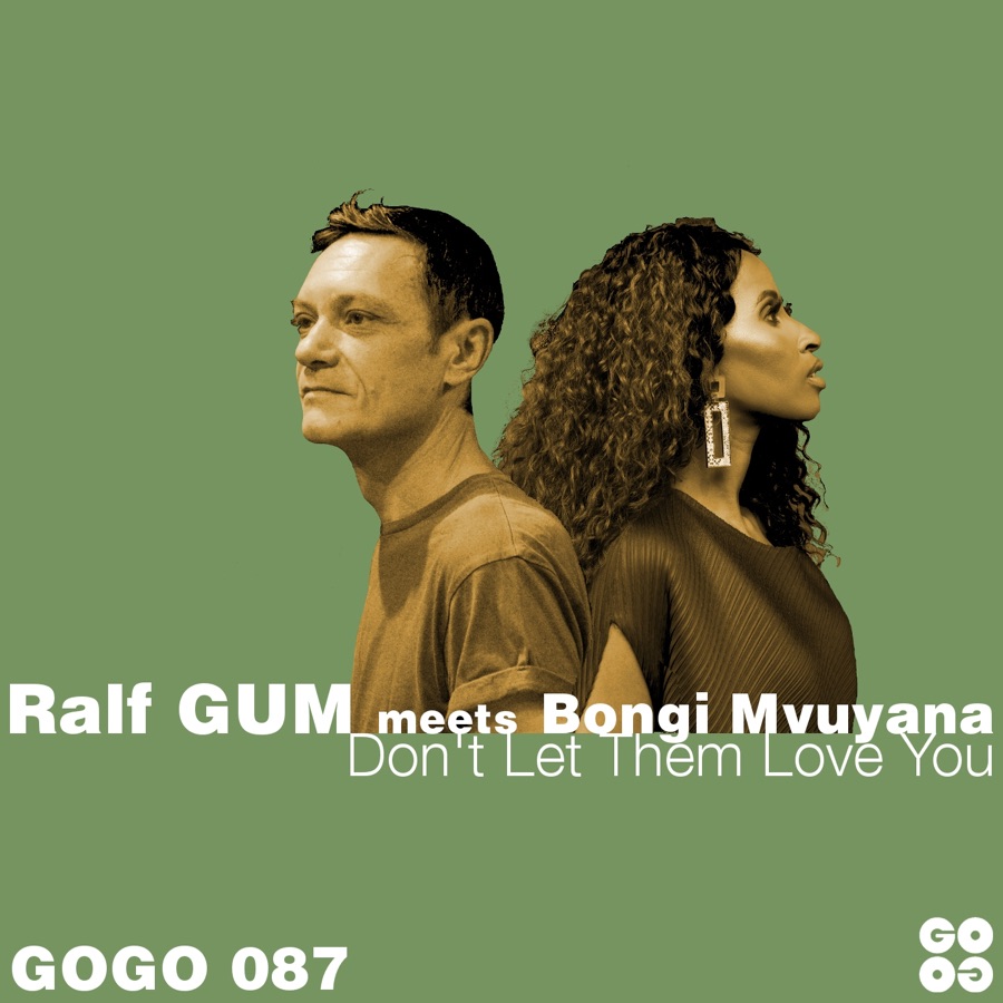 Ralf GUM & Bongi Mvuyana - Don