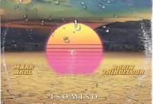 Robin Thirdfloor & Mark Akol - Isomiso EP