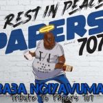 Team Mosha – Baba Ngiyavuma (Tribute to Papers 707)