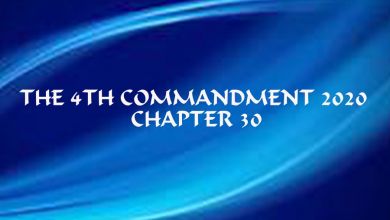 The Godfathers Of Deep House SA - The 4th Commandment 2020 Chapter 30