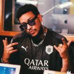 AKA Shares A Snippet Of Sho Madjozi Verse On “Iron Duke” And An Amapiano Song
