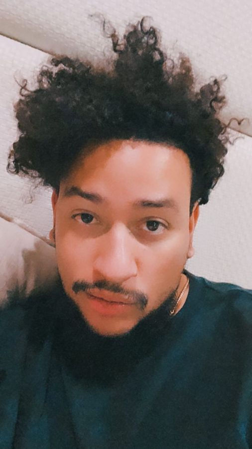 AKA Shares His Facial Cleansing Routine