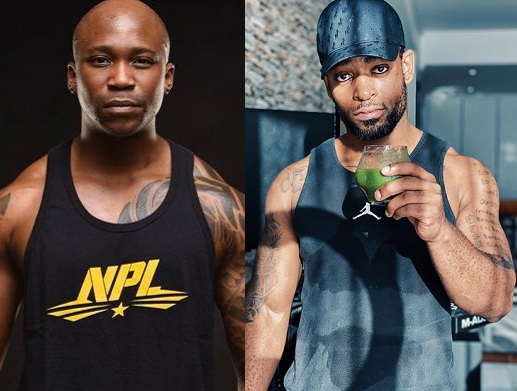 All You Should Know About Prince Kaybee and NaakmusiQ Twitter war