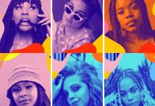 Apple Music Celebrates Visionary Women this Women’s Month