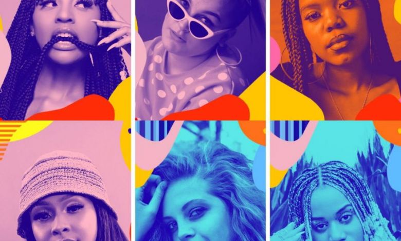 Apple Music Celebrates Visionary Women this Women’s Month