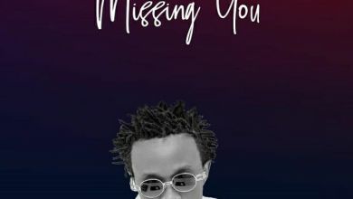 Bahati – Missing You