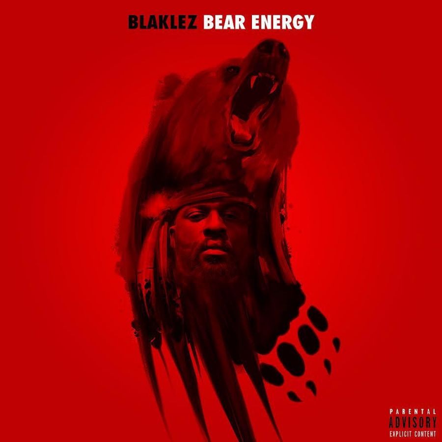 Blaklez Came Through With A &Quot;Bear Energy&Quot; Ep 1
