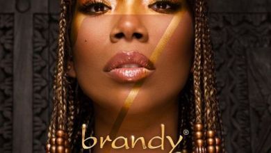Brandy Shares “B7” Tracklist – Check Out Pre-Order Information
