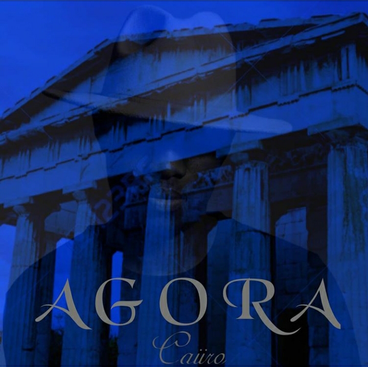 Caiiro 2Nd Studio Album &Quot;Agora&Quot; To Be Released In September 1