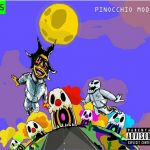 Checkout 45 Degrees’ Pinocchio Mode EP Artwork, Release Date & Tracklist Featuring Okmalumkoolkat & More