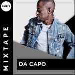 Da Capo Premieres “Sweet Mixtape 116”