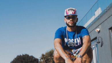 YoungstaCPT Reacts To Not Getting Nominated For ‘Lyricst Of The Year’ At The SAHHAs