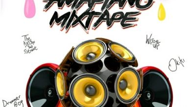 DJ Kaywise – Amapiano Mixtape